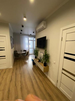 Testimteanu Residence.